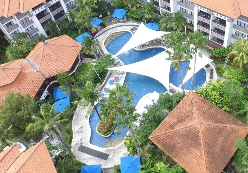 Foto - Prime Plaza Suites Sanur – Bali