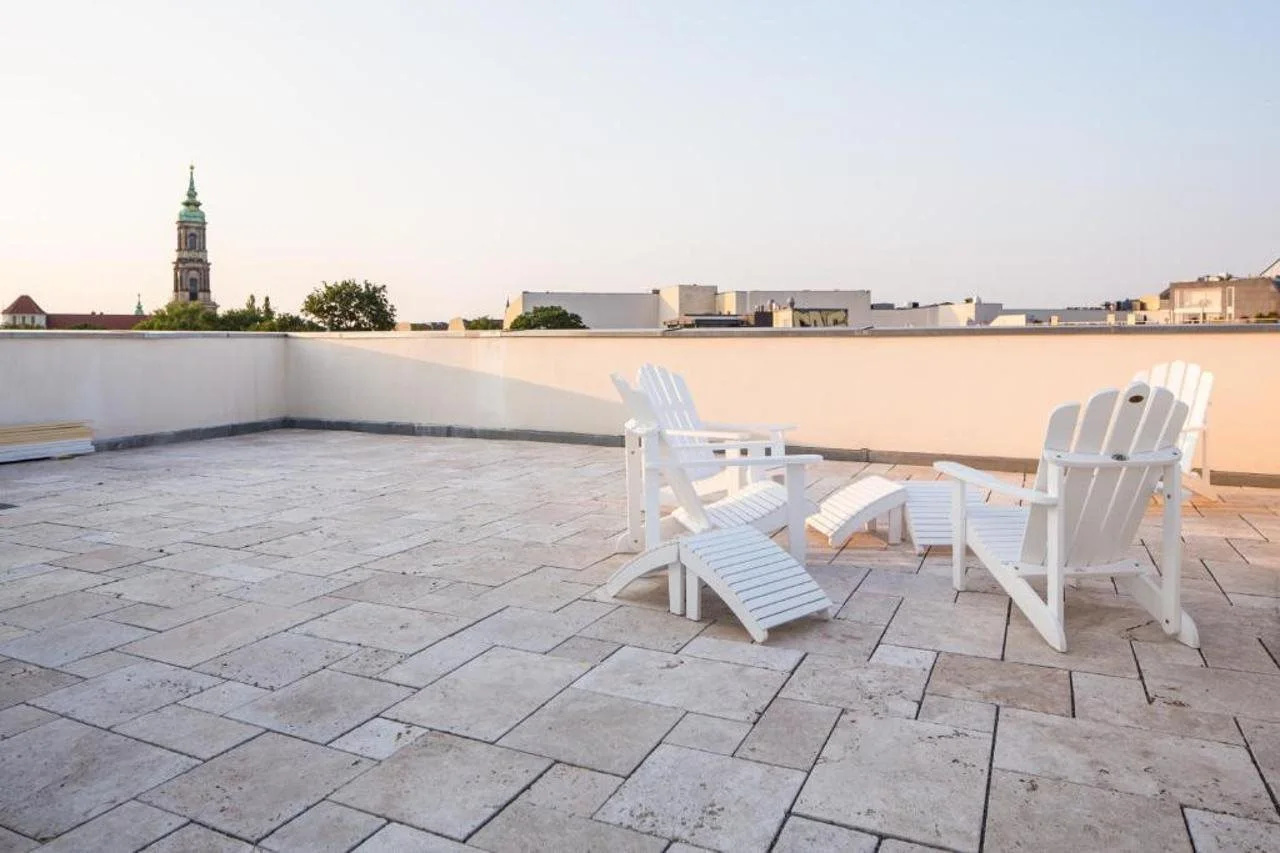 Foto - Monbijou Hotel