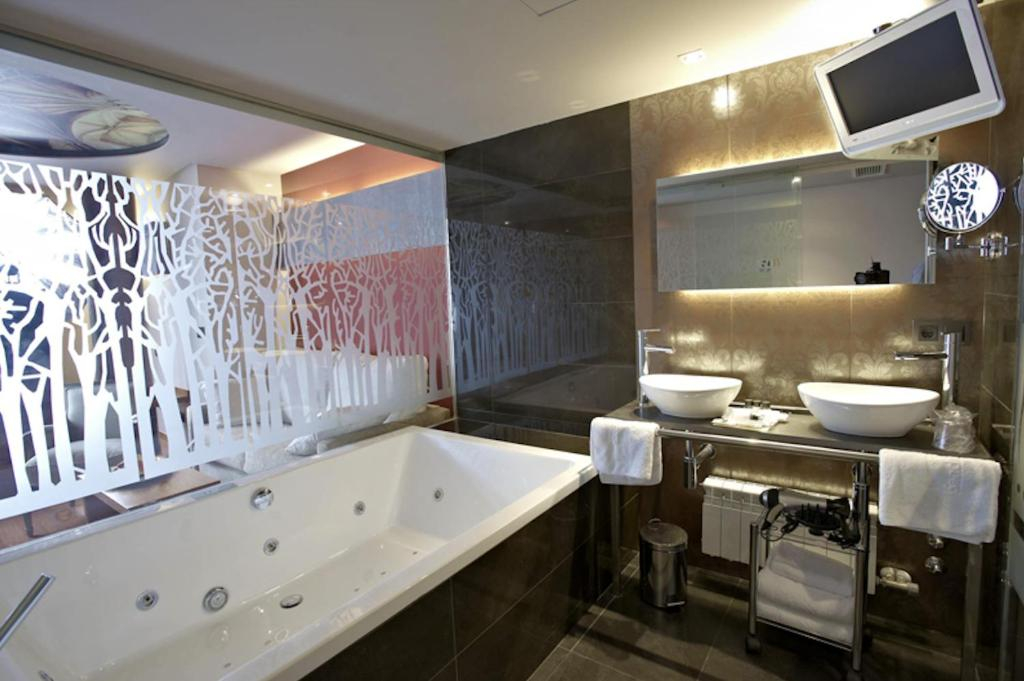 Foto - Hotel Sancho Abarca Petit SPA
