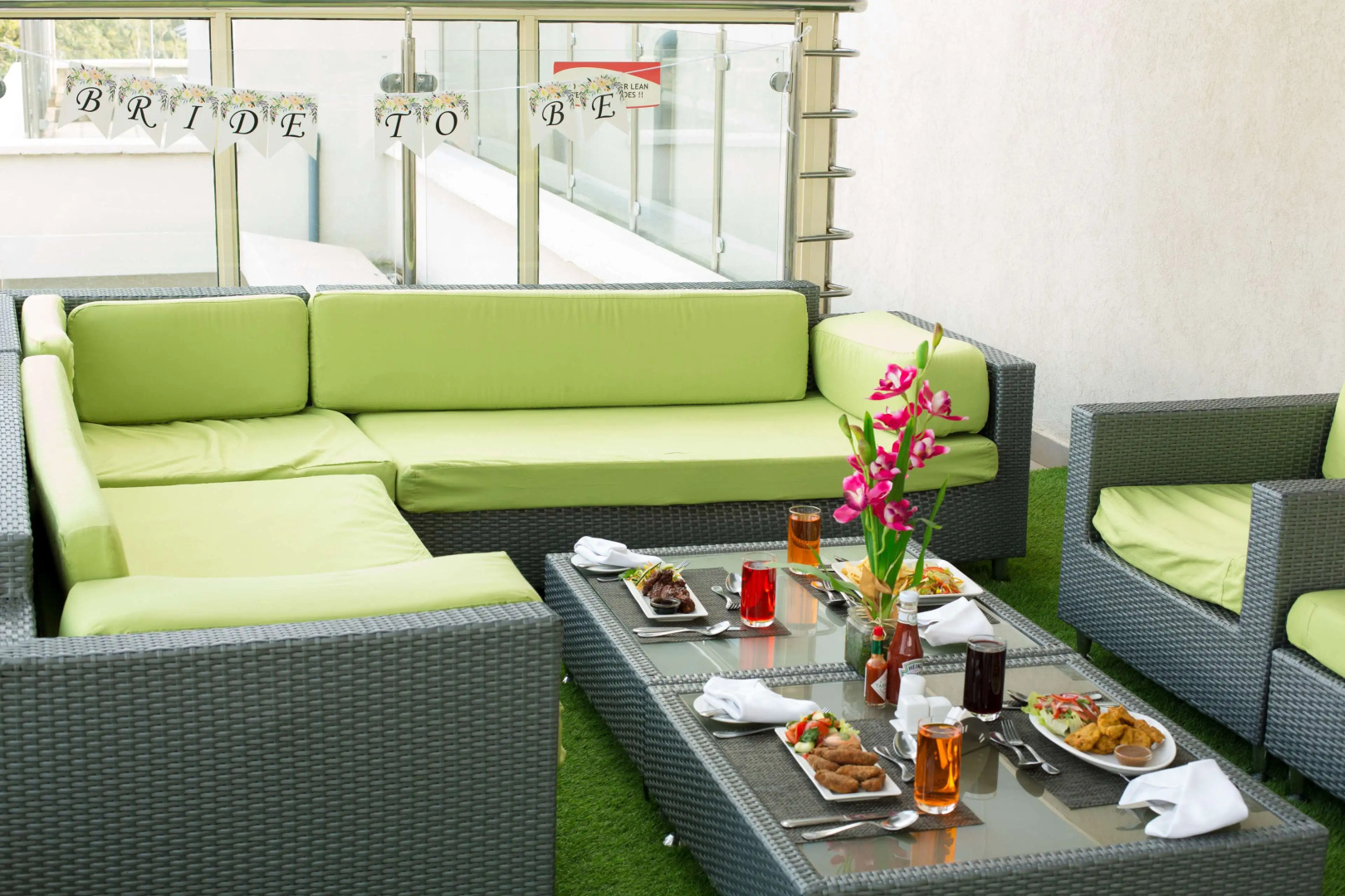 Foto - Executive Residency by Best Western Nairobi