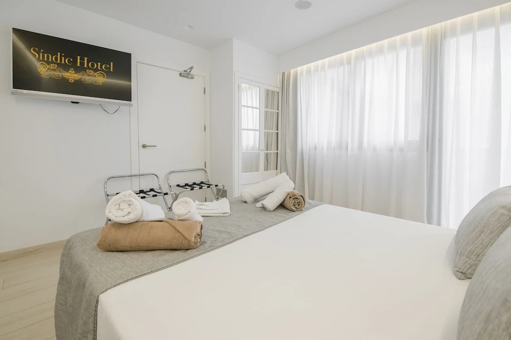 Foto - Sindic Hotel - Adults Only