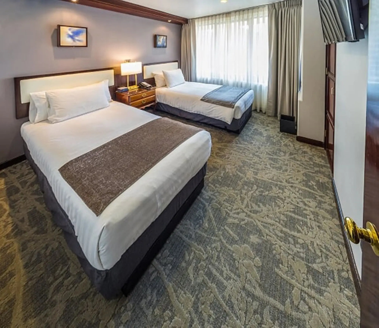 Foto - Ritz Apart Hotel