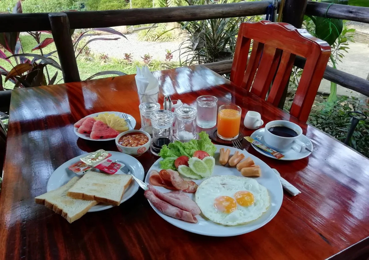 Photo - Macura Resort