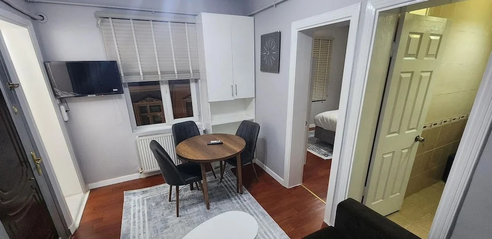 Foto - Aram Kerasi Rooms
