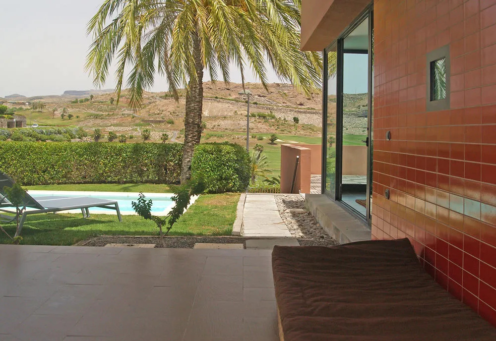 Foto - Villas Salobre