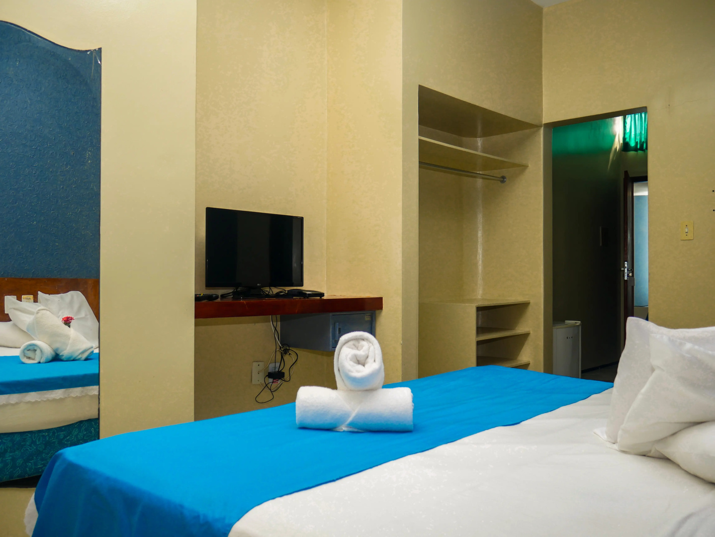 Photo - Marbello Ariau Hotel