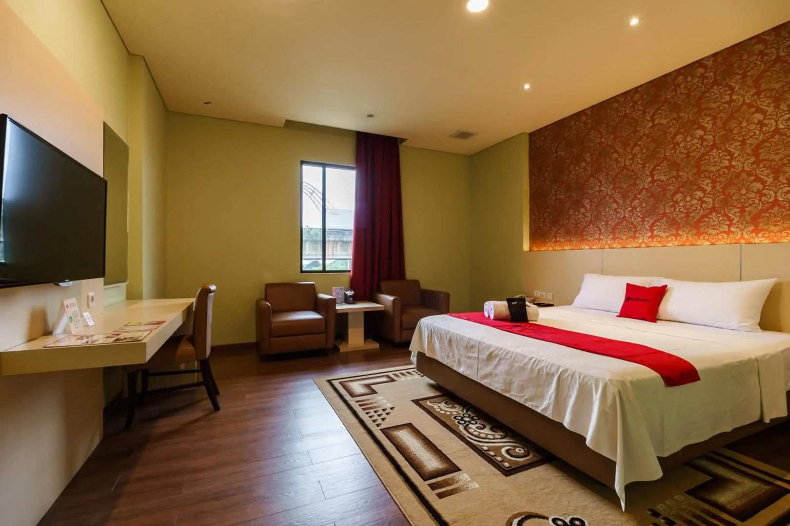 Photo - RedDoorz Plus near Ancol