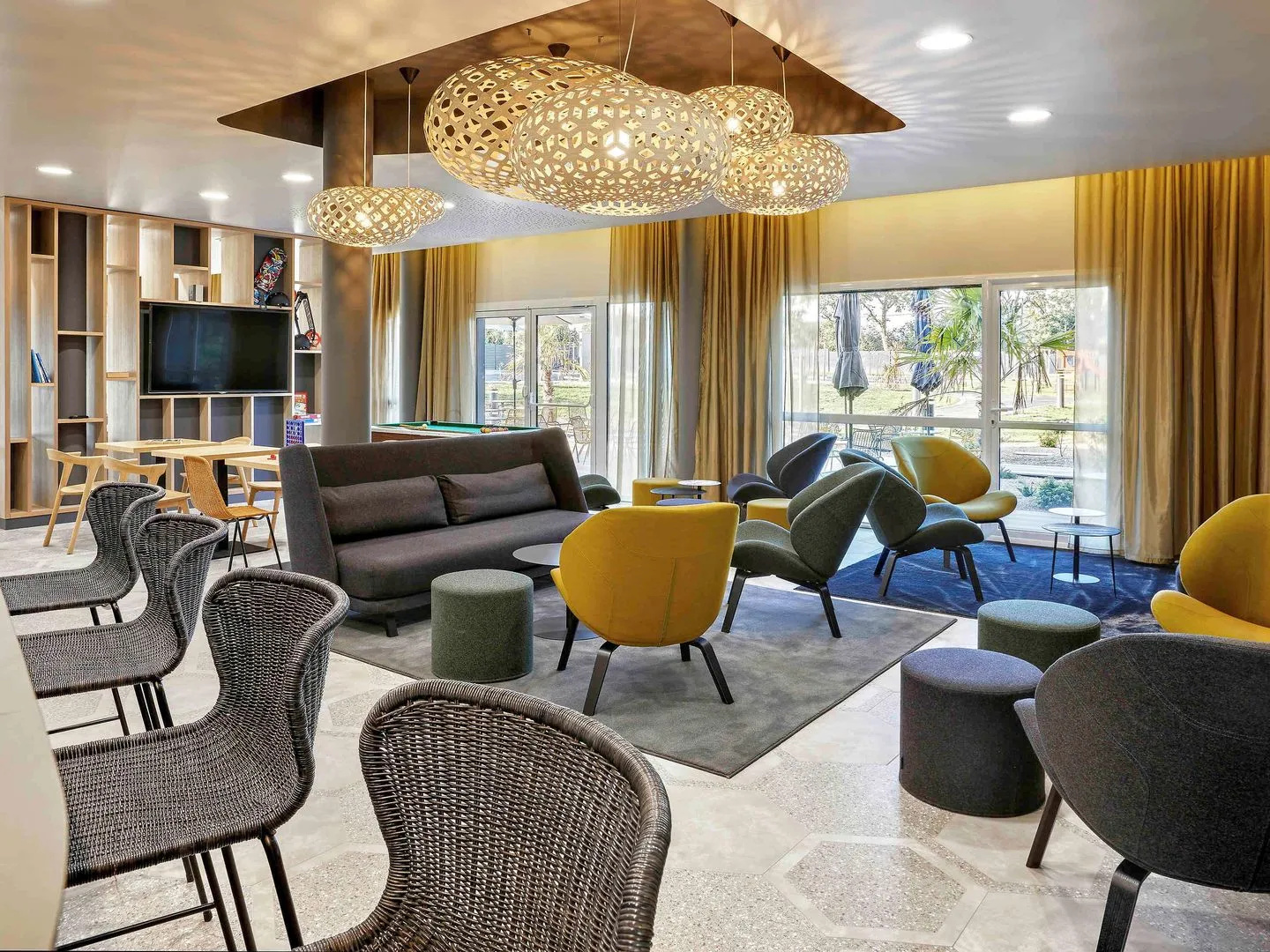 Photo - Aparthotel & Spa Adagio Vannes