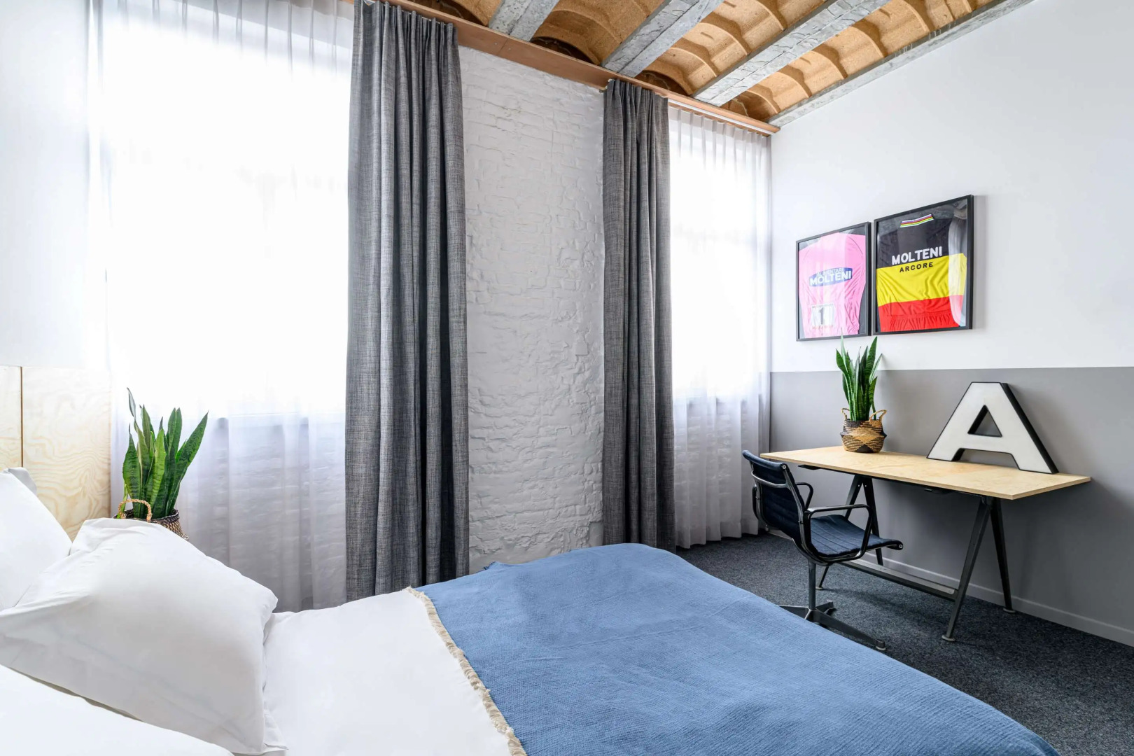 Foto - Hotel La Grande Cloche