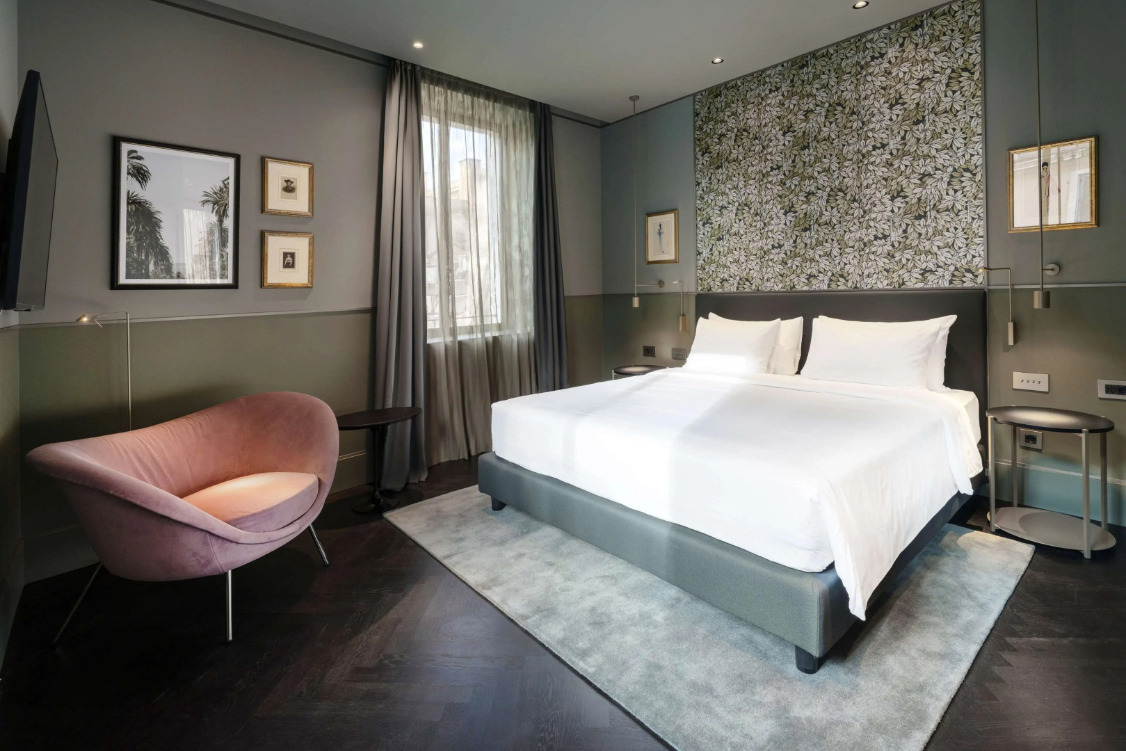 Photo - Radisson Collection Hotel, Roma Antica