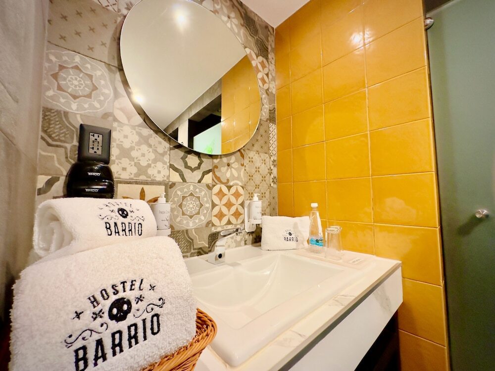 Photo - Barrio Downtown Mexico City Hostel