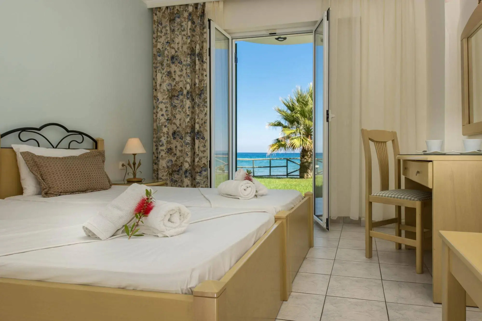 Foto - Windmill Bay Hotel