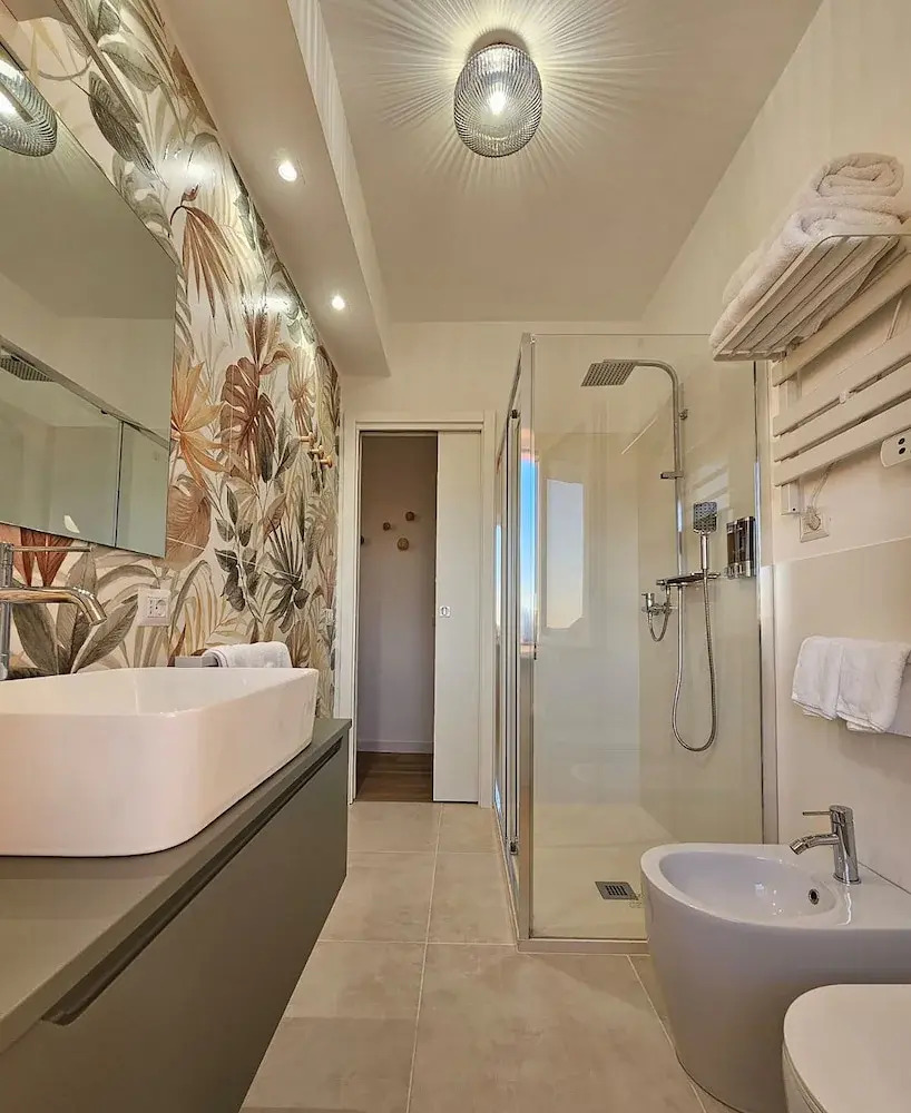 Photo - B&B Domus Teano Luxury Rooms