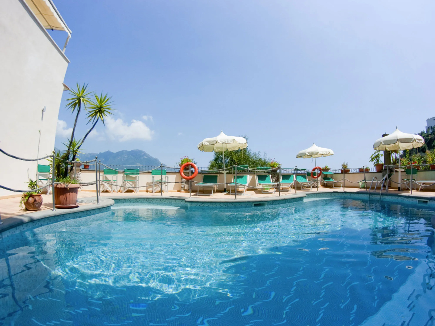 Foto - Hotel Bonadies