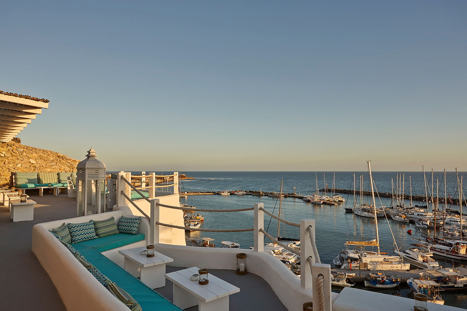 Photo - Notos Therme and Spa by Mr and Mrs White