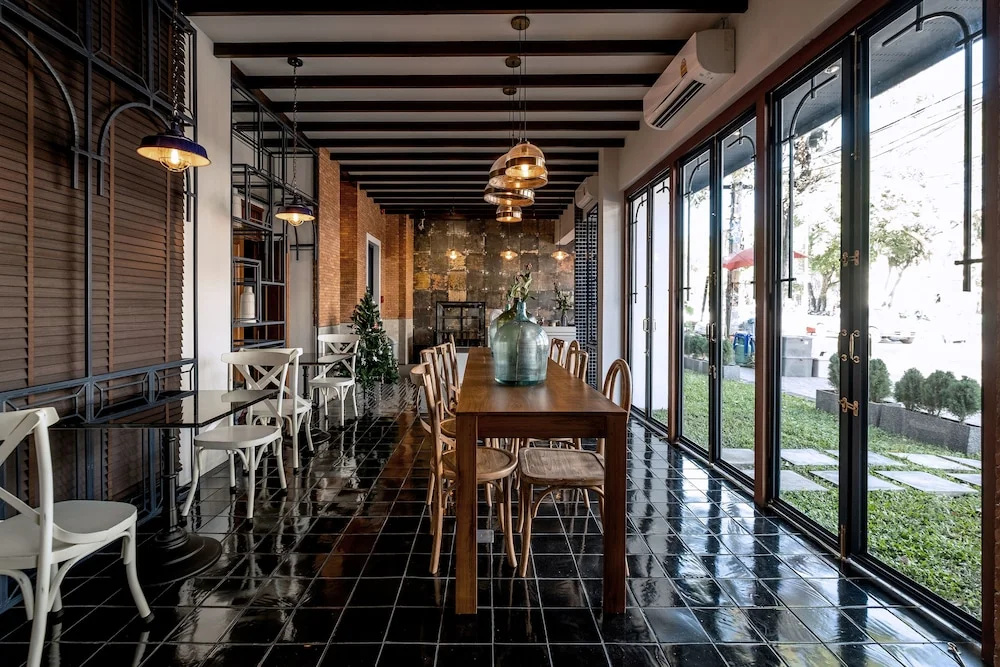 Foto - Khunluang Hostel