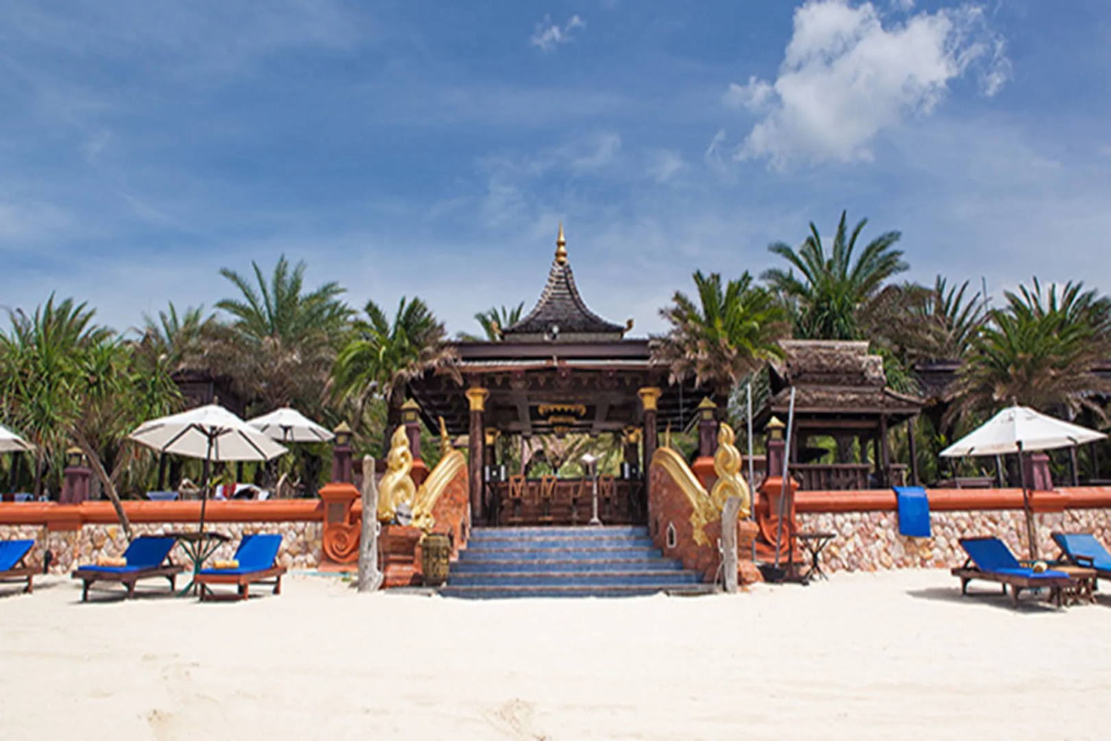 Foto - Ammatara Pura Pool Villas