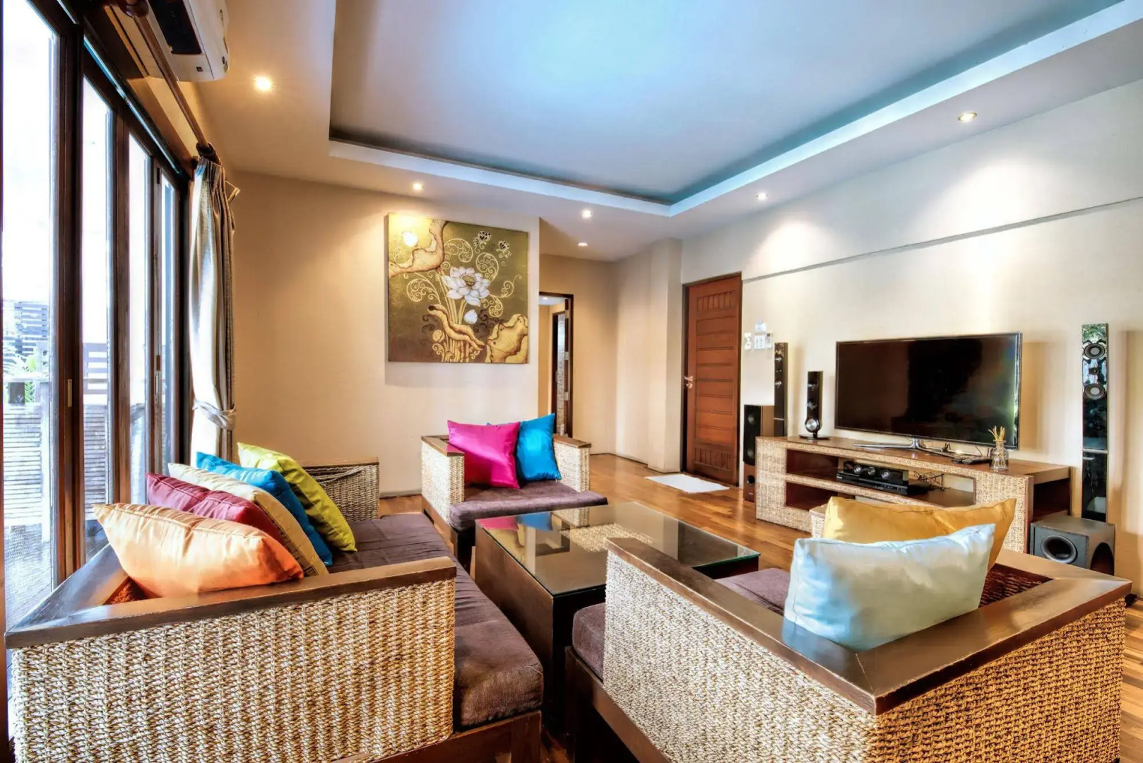 Foto - Yotaka Boutique Hotel Bangkok