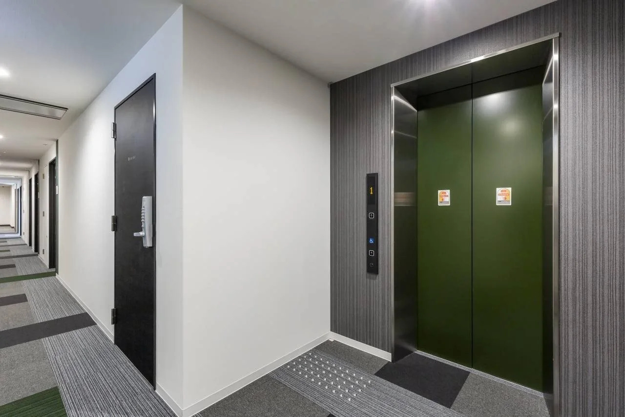 Photo - Smart Place Inn Kyoto Shijo Horikawa