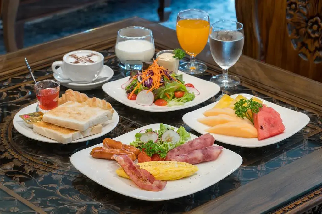 Photo - Thanyawintra Boutique & Spa