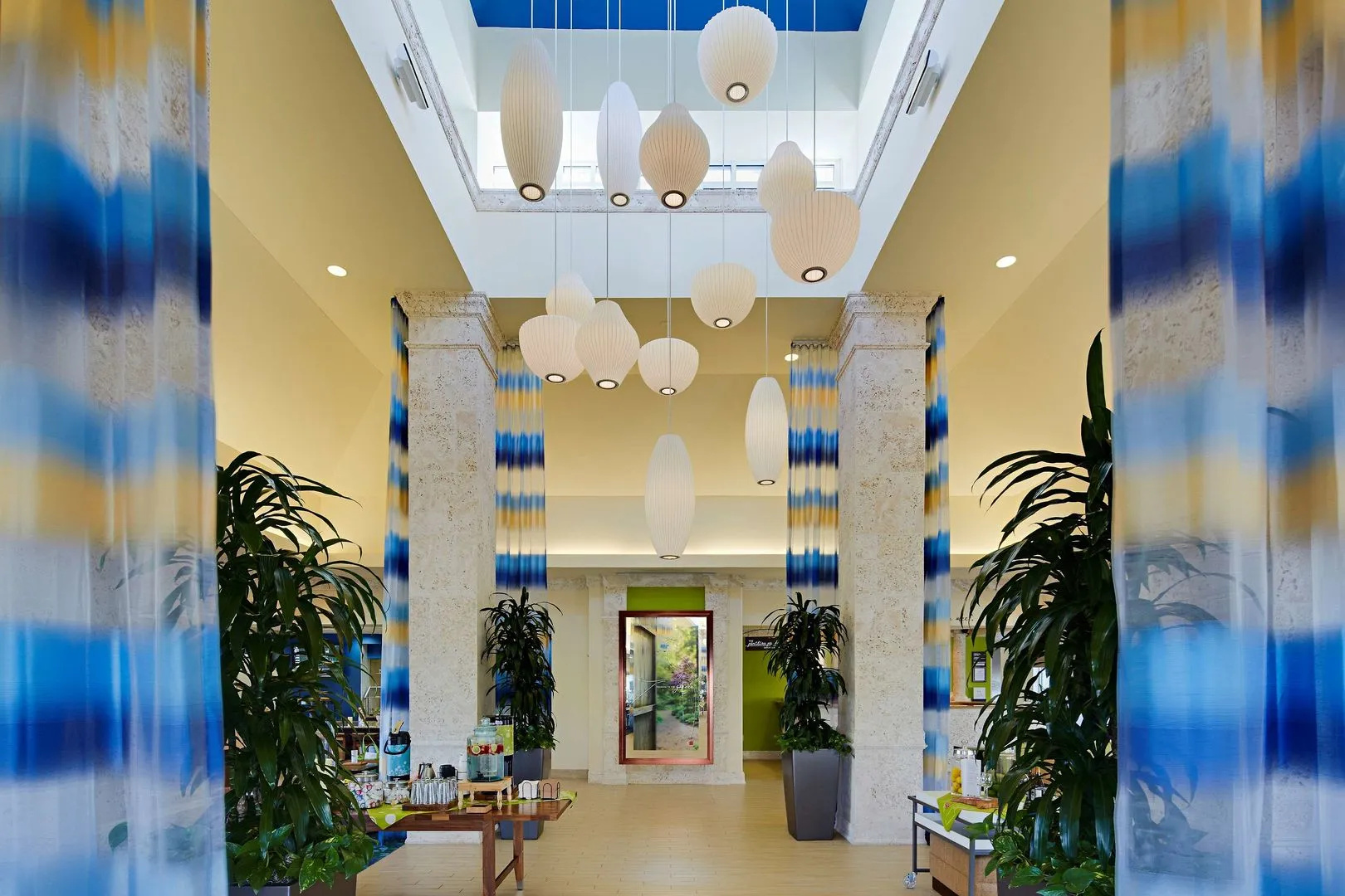 Foto - Hilton Garden Inn Orlando International Drive North