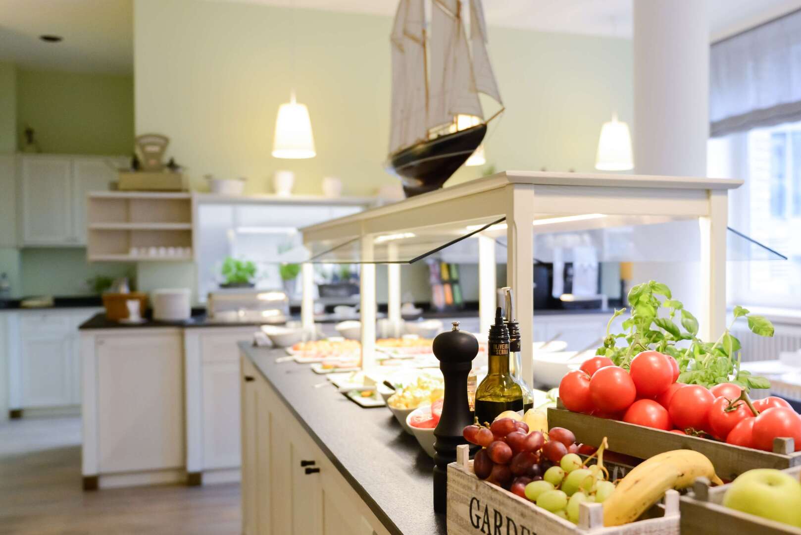 Foto - Hotel Stella Maris