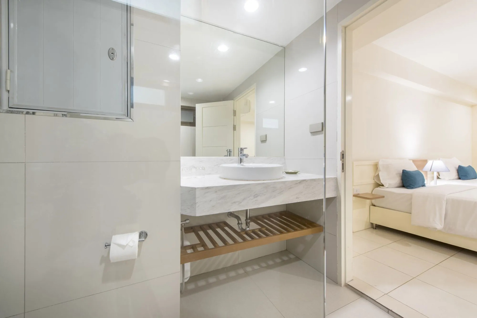 Foto - Le Tada Residence