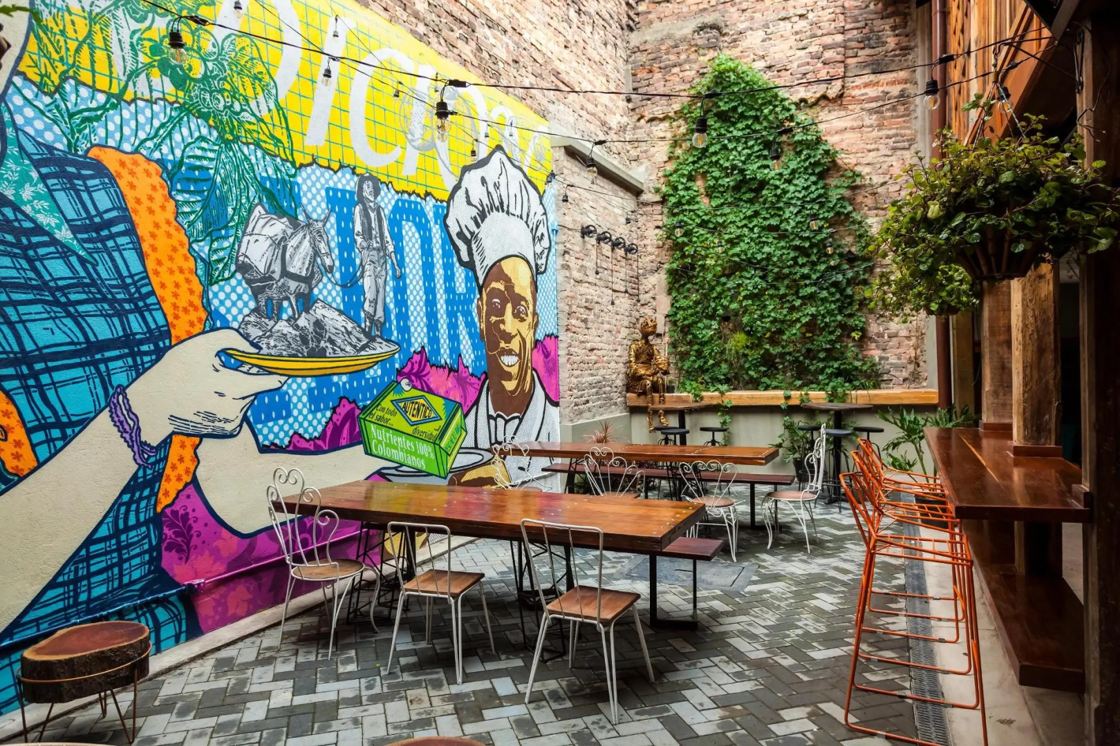 Photo - Delgadillo Hotel by Socialtel