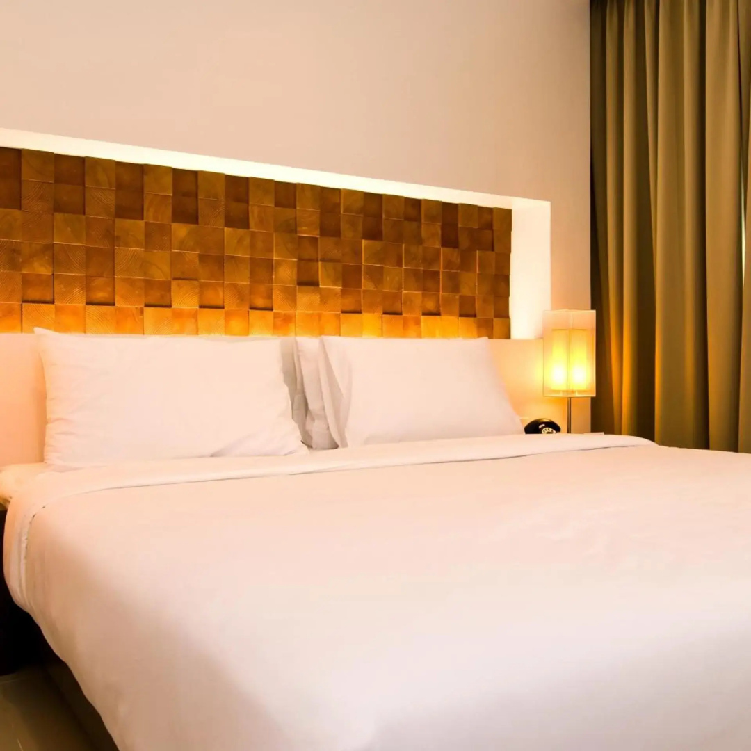 Foto - The Album Hotel