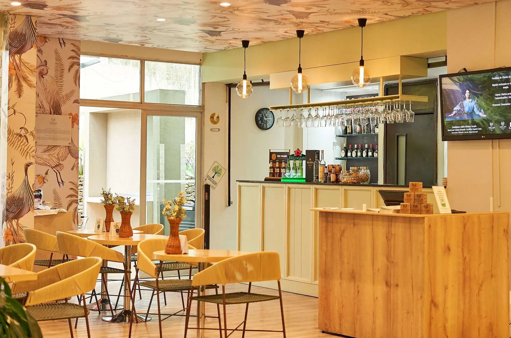 Foto - Hotel Poblado Alejandria