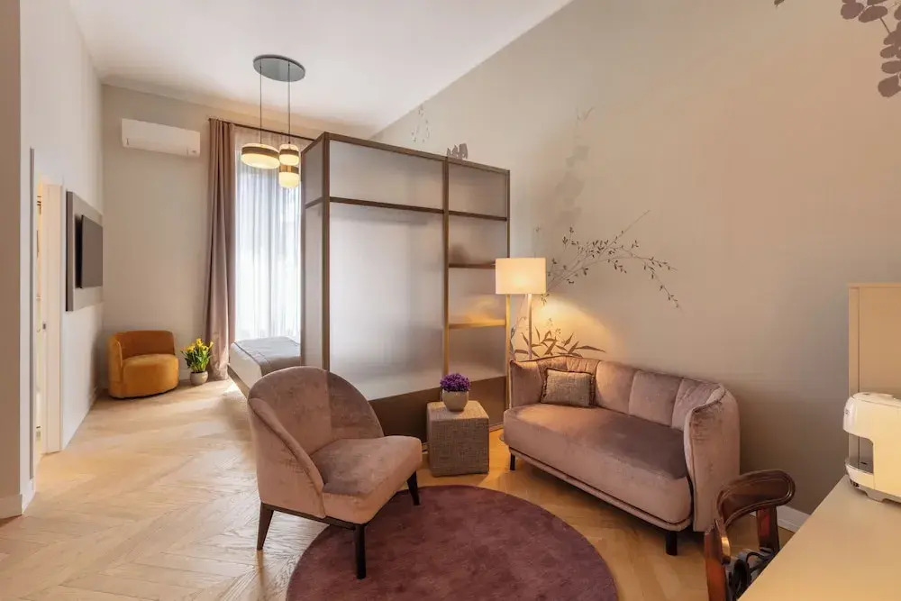 Foto - Decòncept House