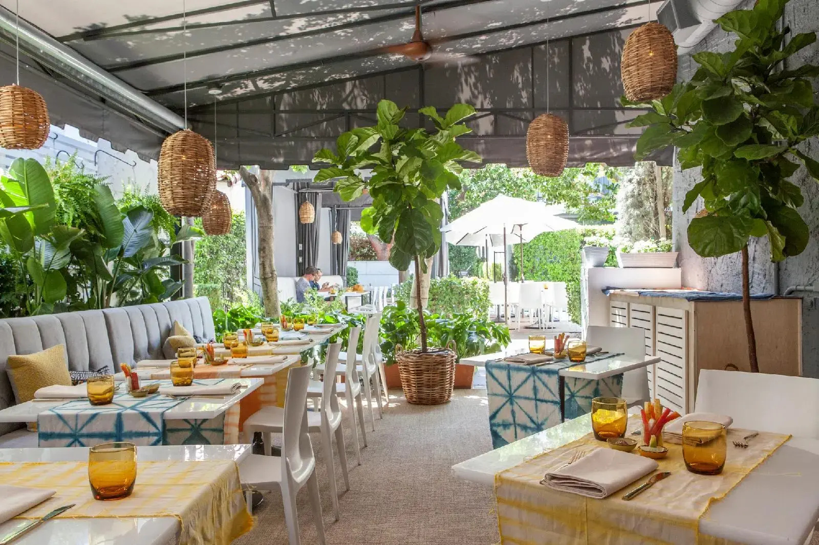 Photo - Avalon Hotel & Bungalows Palm Springs, a Member of Design Hotels