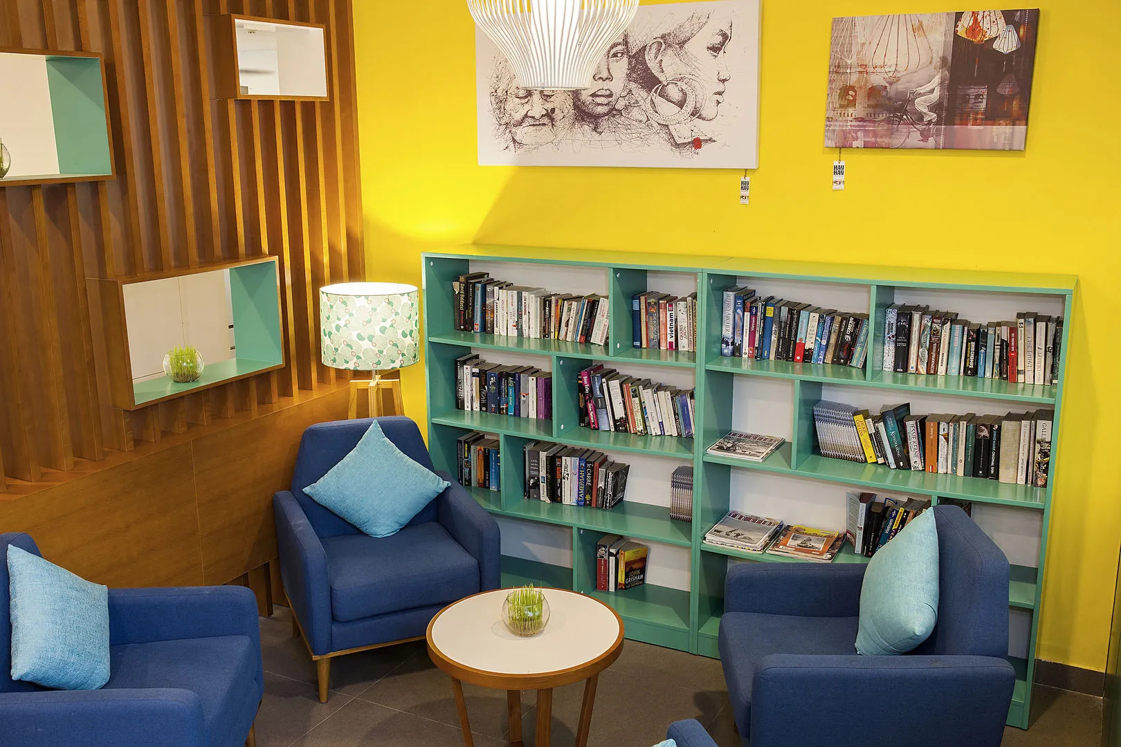 Foto - ÊMM Hotel Hoi An