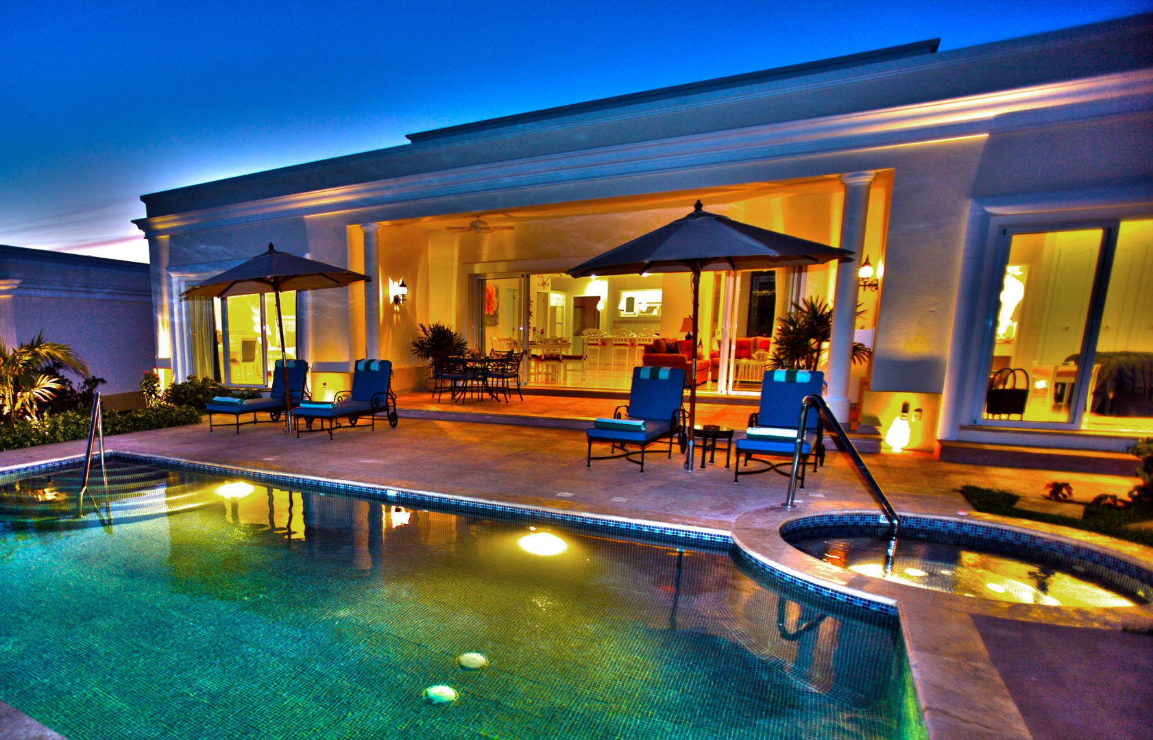 Foto - Pueblo Bonito Emerald Luxury Villas & Spa - All Inclusive