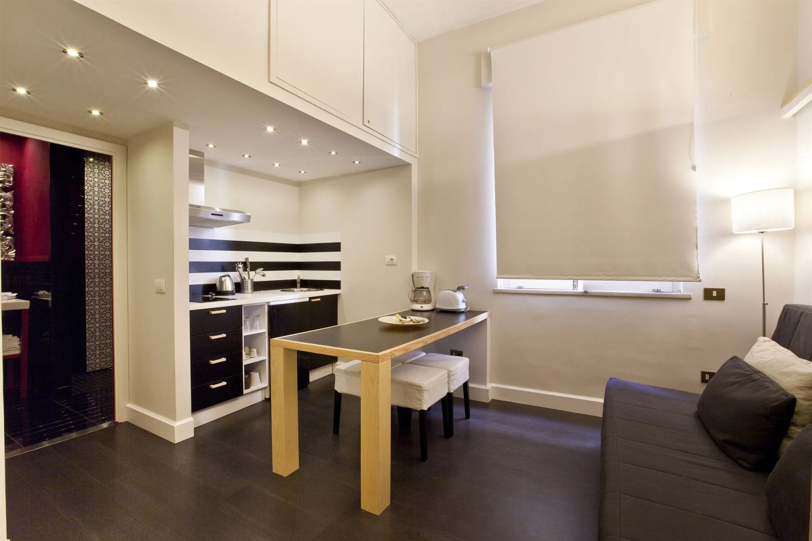 Foto - Sorrento Apartments