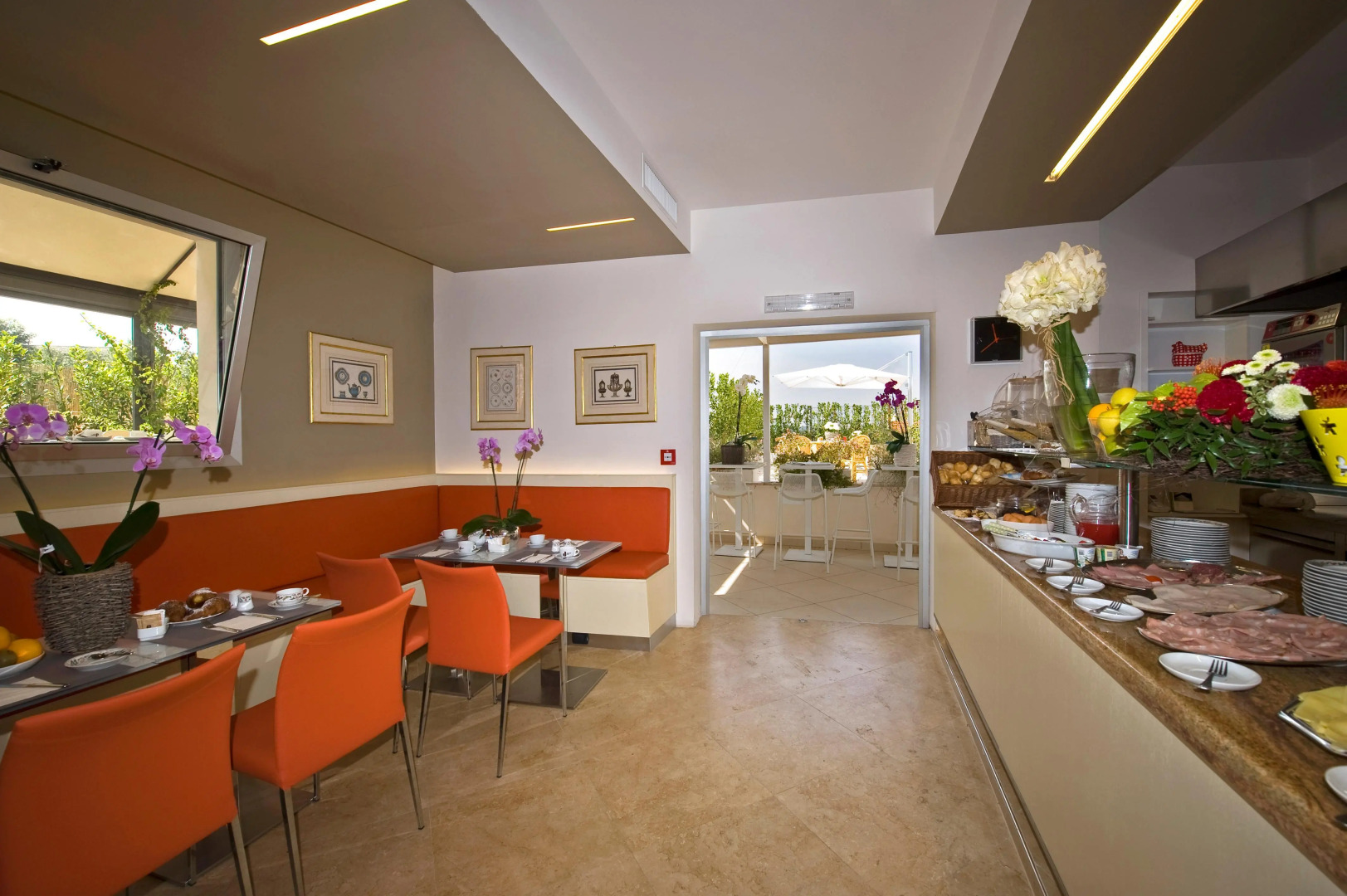 Photo - Hotel De Petris