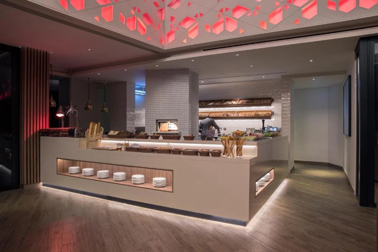 Foto - Mysk Al Mouj Hotel