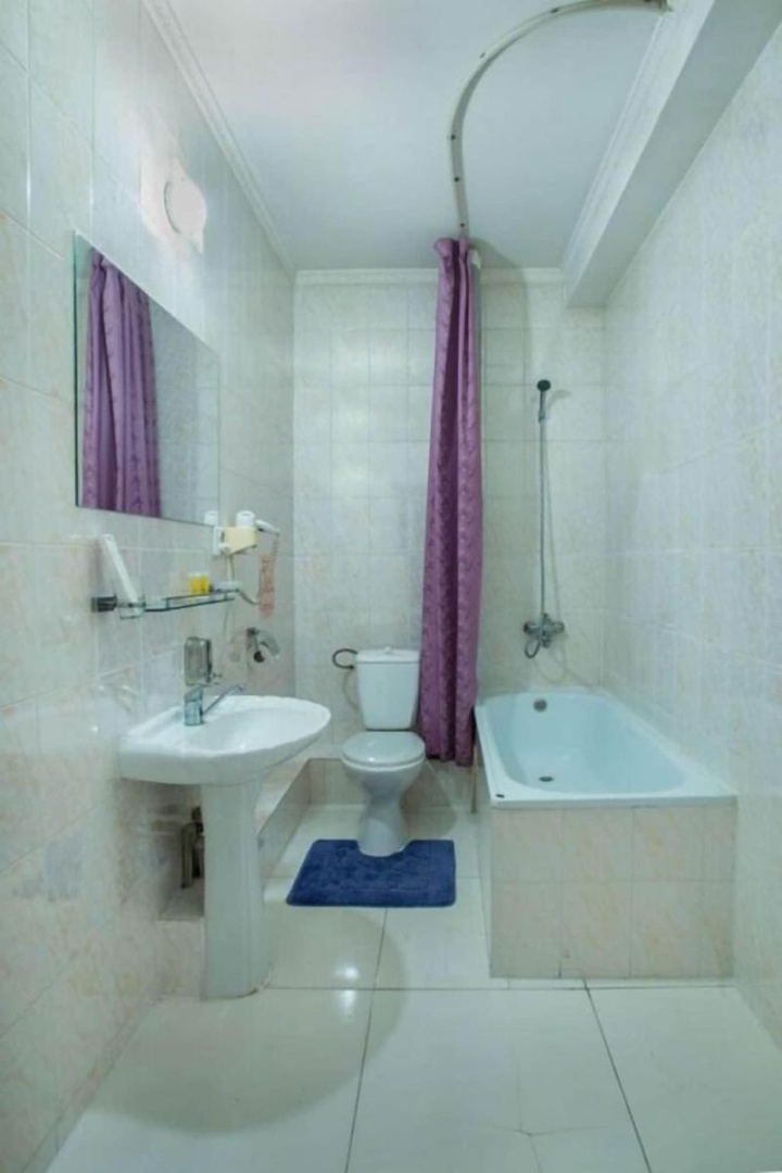 Foto - Hotel Kazakhfilm