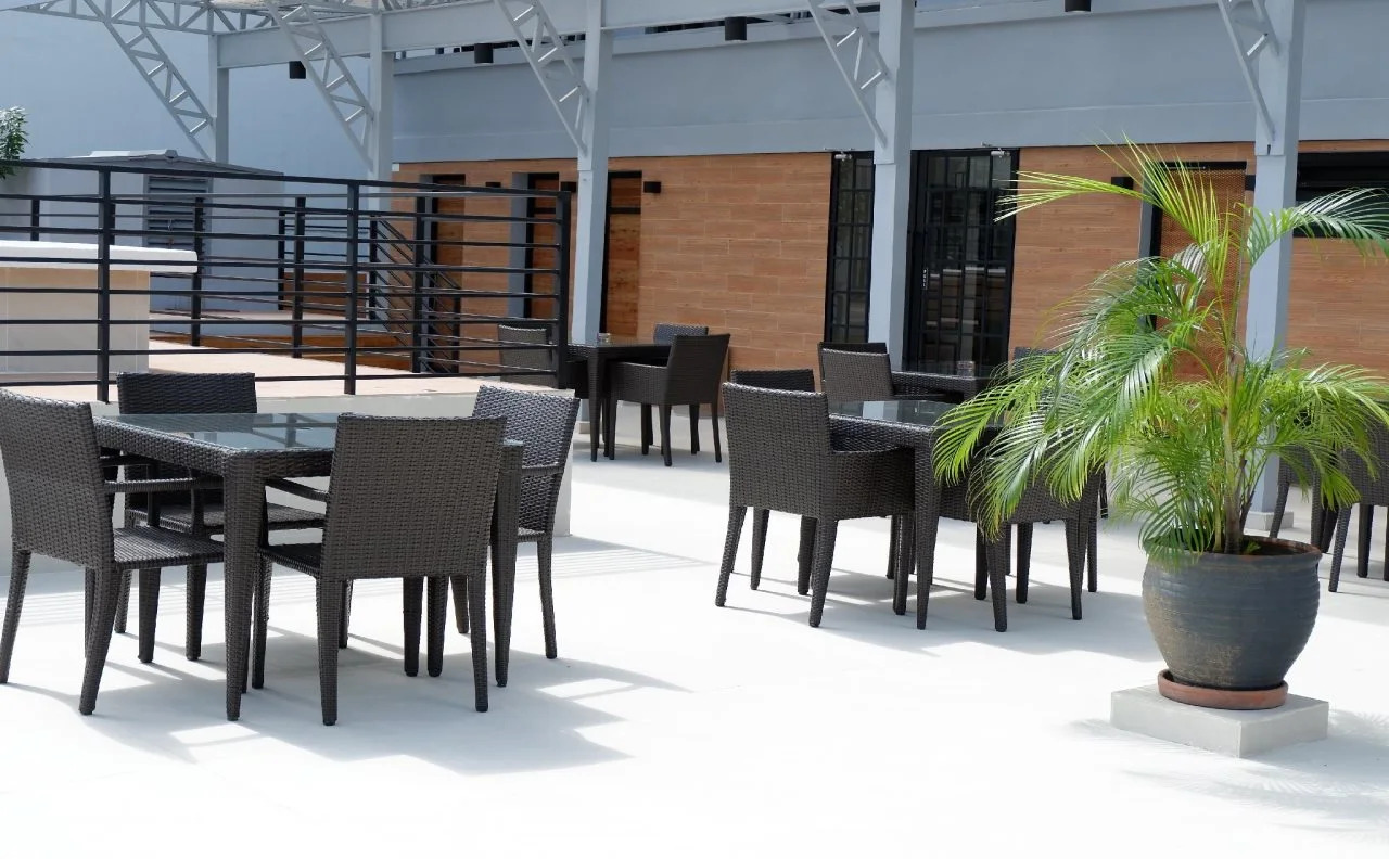 Photo - The Charter House