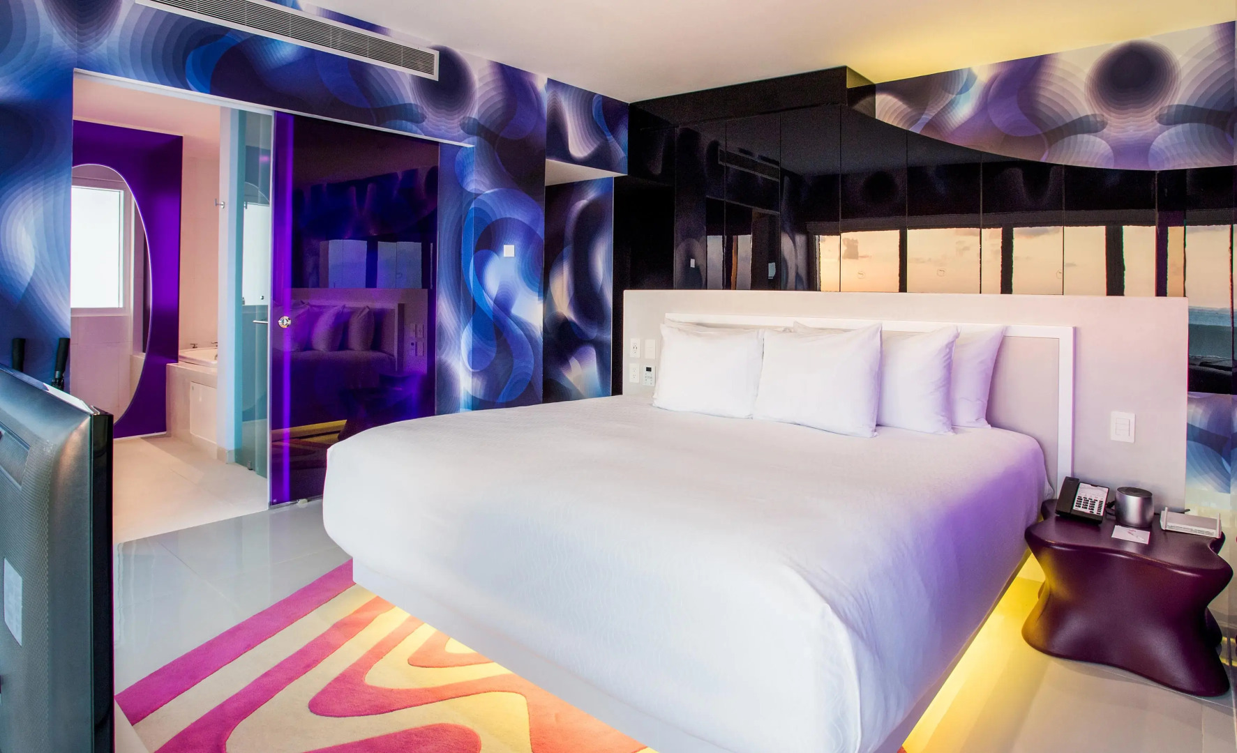 Photo - Temptation at The Tower Cancún Resort - All Inclusive - Adults Only