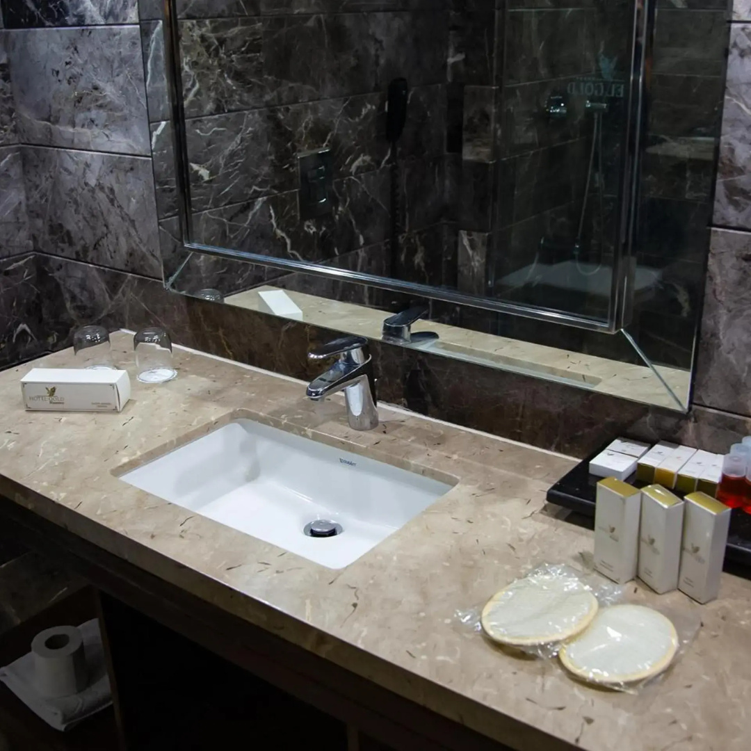 Photo - Hotel Gold Majesty