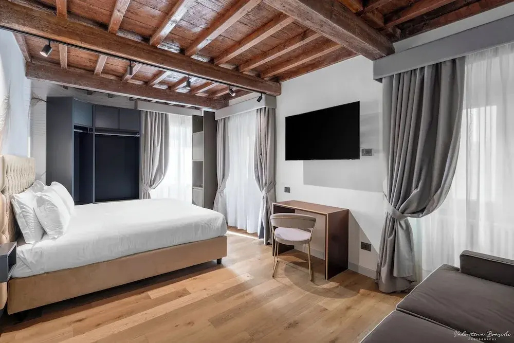 Photo - Hotel Adamas