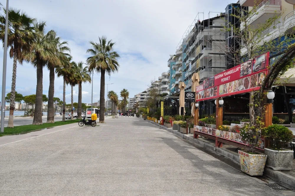 Foto - Seaside Hotel