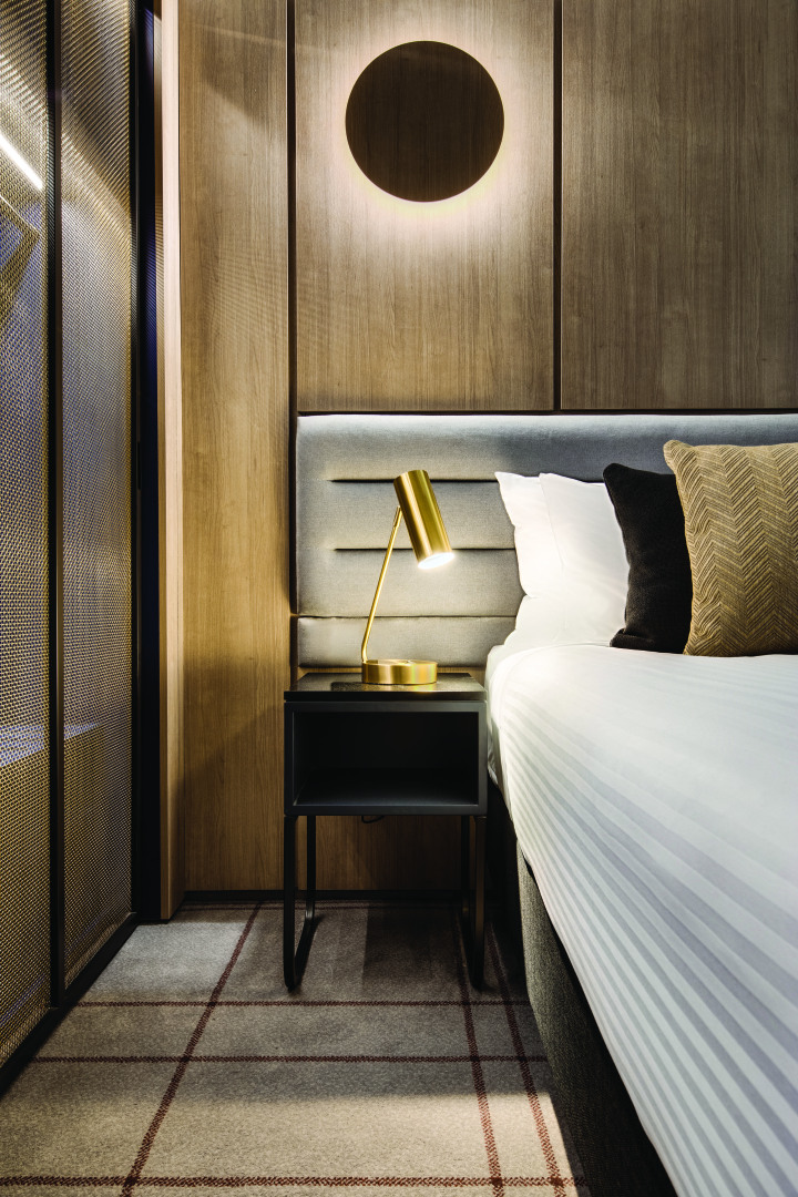 Foto - Vibe Hotel Sydney Darling Harbour