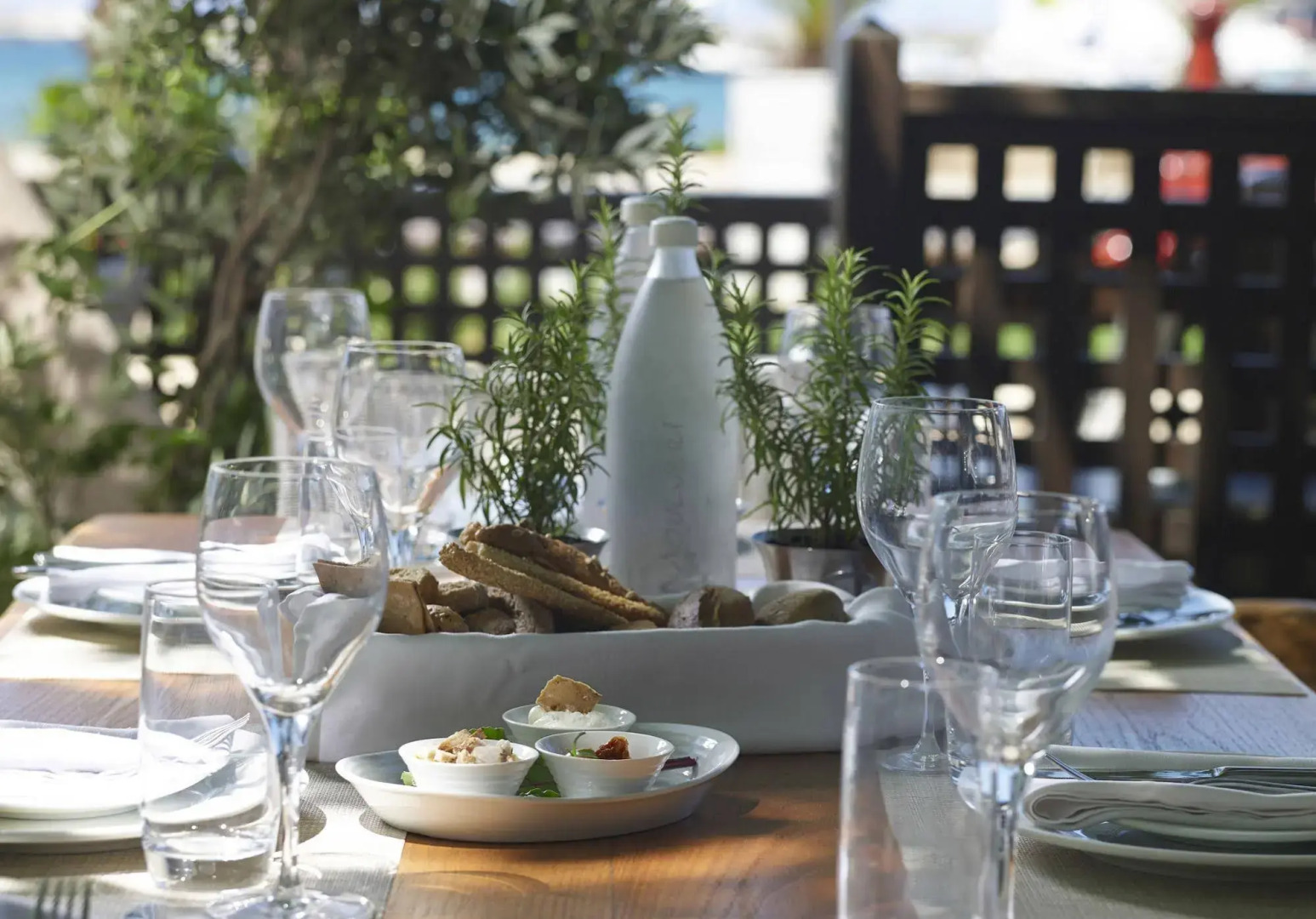 Photo - Kyma Suites Beach Hotel