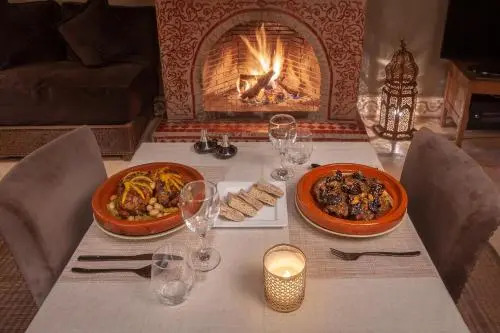 Photo - Riad KHOL Bohémia