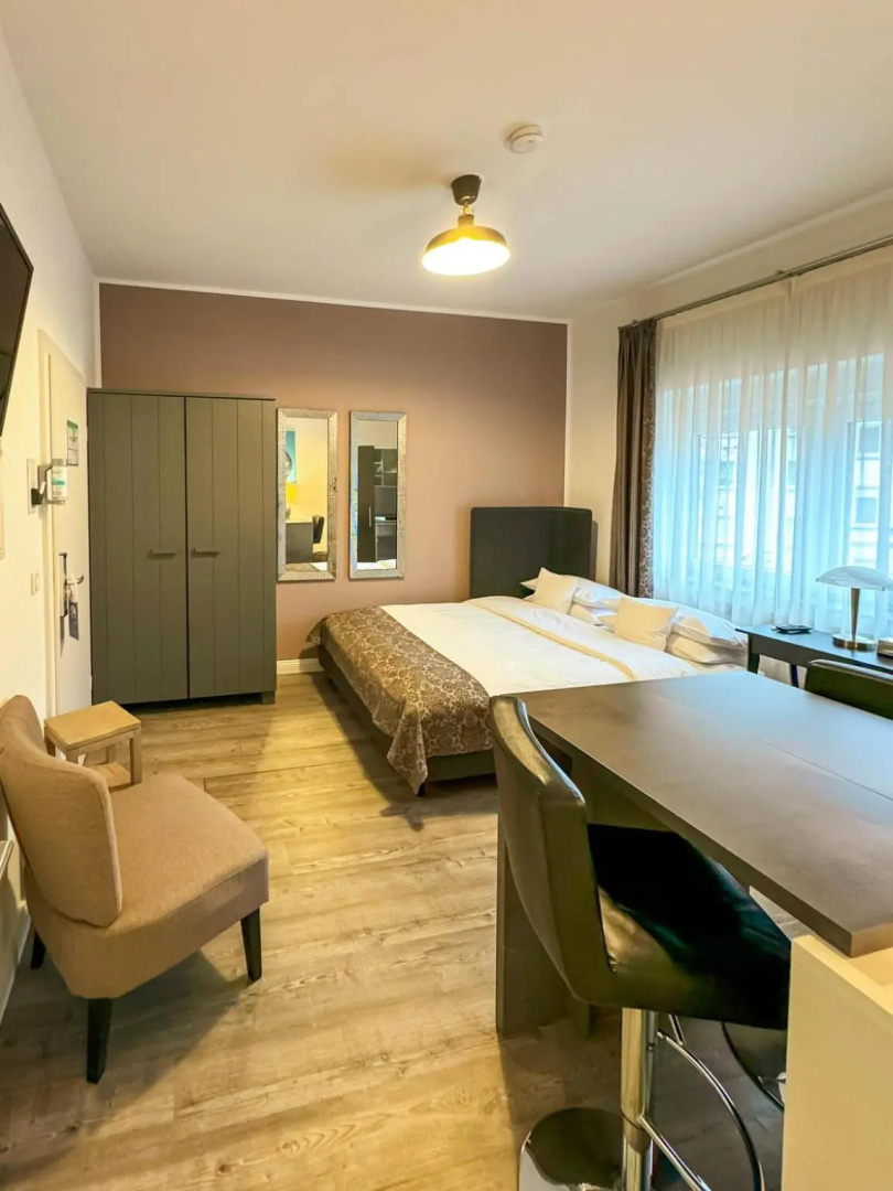 Photo - Trip Inn Boutique Rubens Hotel