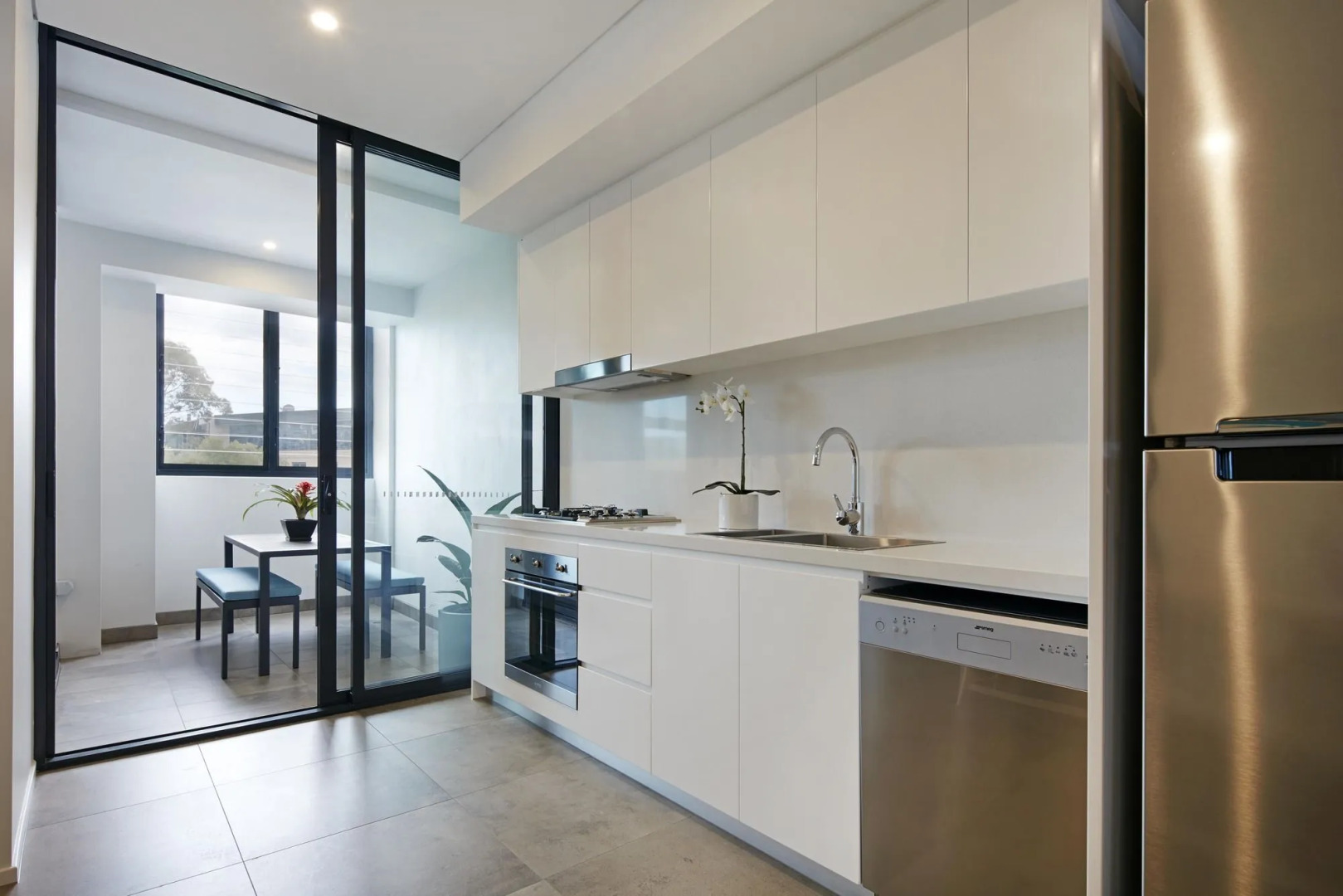 Photo - Veriu Camperdown