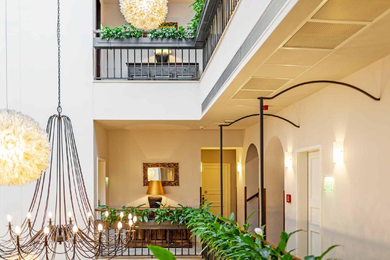 Foto - Hotel Residence Agnes