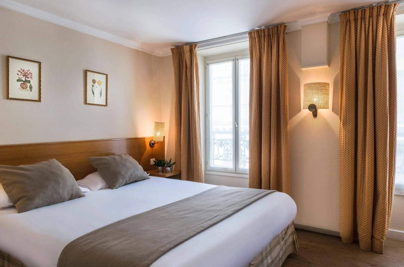 Photo - Maison Axel Opéra Paris